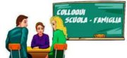 Colloqui scuola-famiglia
