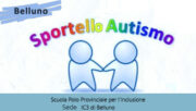 Sportello Provinciale Autismo